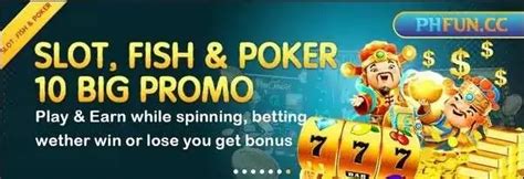 Phfun: Free ₱888 Instant Bonus when you sign up today!.